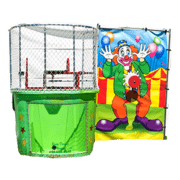 Dunk Tanks Dunk Tanks