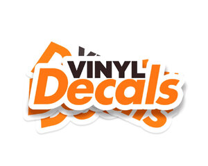 Vinyl Decals Vinyl Decals