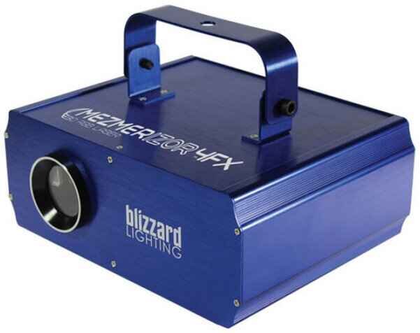 3D Laser Effect Light 3D Laser Effect Light