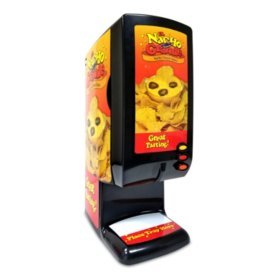 Nacho cheese warmer Nacho cheese warmer