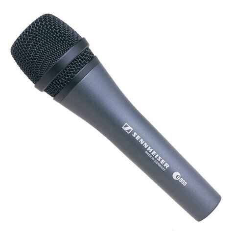 Sennheiser E835 Sennheiser E835
