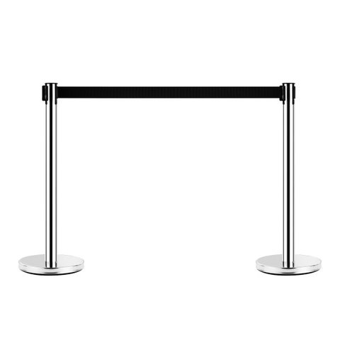 Stanchion pole Stanchion pole