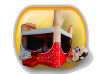 Specialty Jump Houses and Combos Specialty Jump Houses and Combos