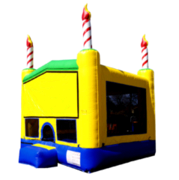 Birthday Cake Birthday Cake