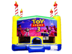 Toy Story Birthday Cake Toy Story Birthday Cake