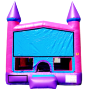 Pink Purple Castle Pink Purple Castle