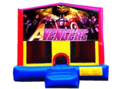Avengers Classic Avengers Classic