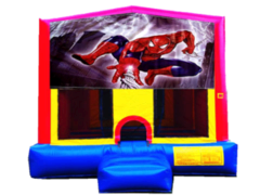 Spiderman Classic Spiderman Classic