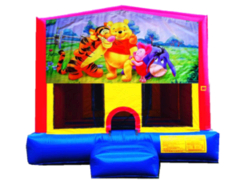 Winnie The Pooh Classic Winnie The Pooh Classic