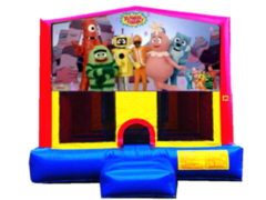 Classic Yo Gabba Gabba Classic Yo Gabba Gabba