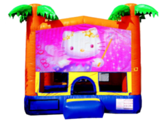 Hello Kitty Cool Tropical Hello Kitty Cool Tropical