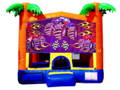 Monster Truck Cool Tropical Monster Truck Cool Tropical