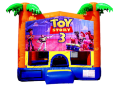 Toy Story Cool Tropical Toy Story Cool Tropical