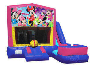 Minnie Mouse 7n1 Minnie Mouse 7n1