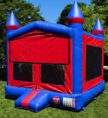 Basic Bounce House