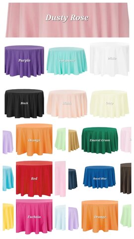 6 Foot Rectangular Tablecloths 6 Foot Rectangular Tablecloths
