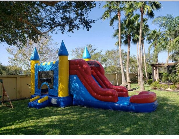 Classic Castle Combo XL Classic Castle Combo XL