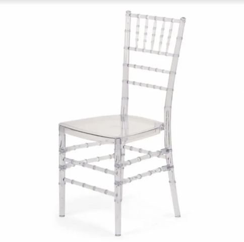 Clear Tiffany Chairs Clear Tiffany Chairs