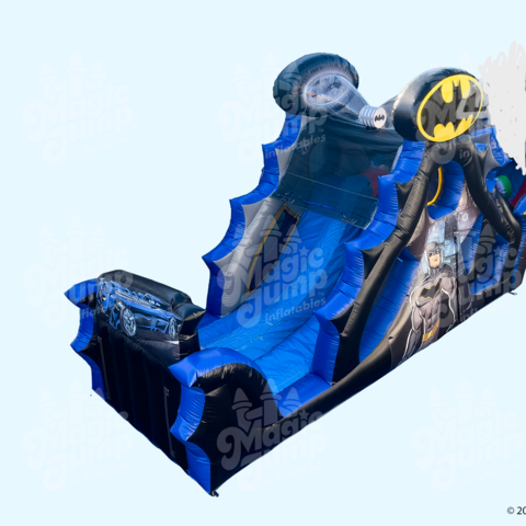Batman Slide Batman Slide