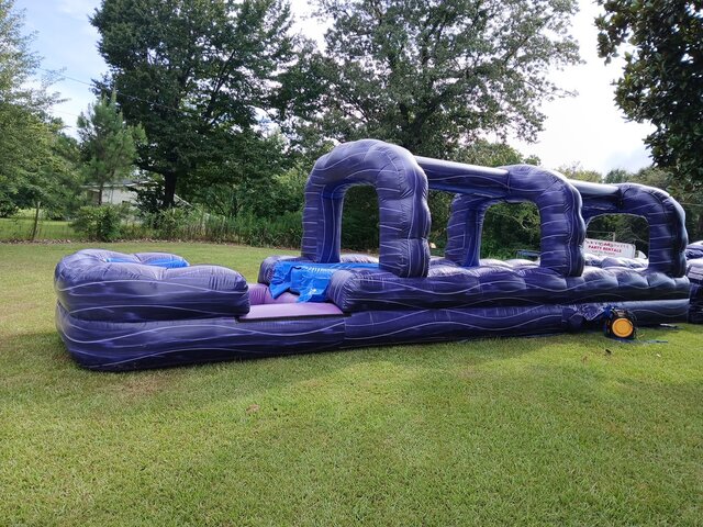 Purple Crush Slip N Slide Purple Crush Slip N Slide