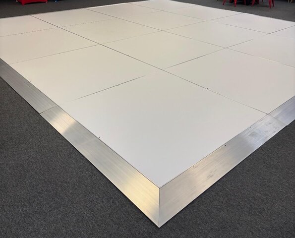 16X16 Dance Floor 16X16 Dance Floor