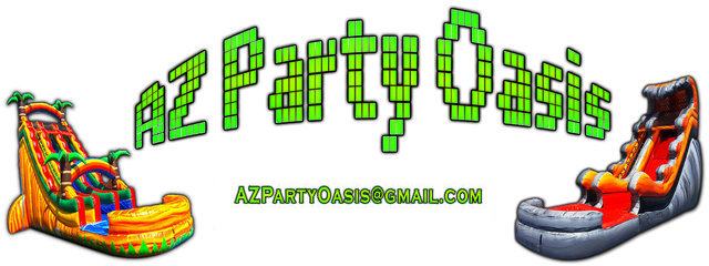 AZ Party Oasis