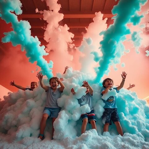 Foam cannon rental machine available for Phoenix Scottsdale Glendale Peoria Paradise Valley Surprise same-day delivery