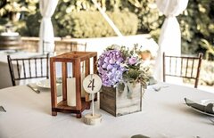 Event & Wedding Decor 