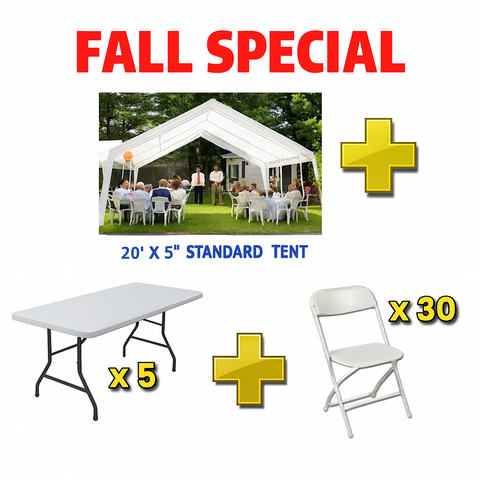 FALL SPECIAL 20x20 FALL SPECIAL 20x20