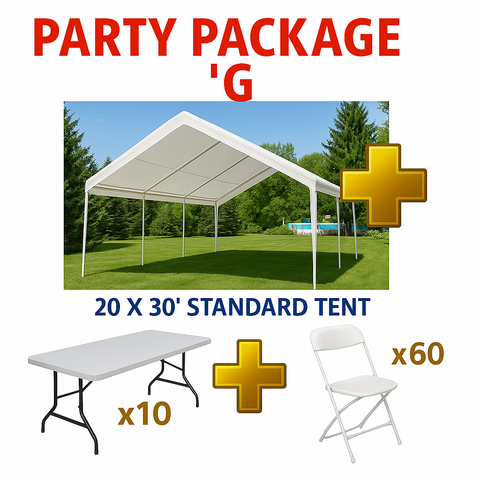 Party Package Party Package