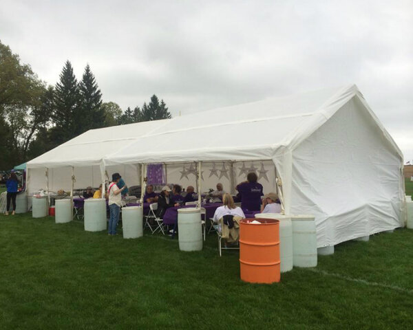 20x30 Tent Sides 20x30 Tent Sides
