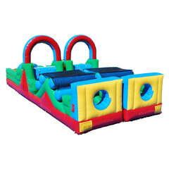 Double Rush Obstacle Reg $749 Sale $649 