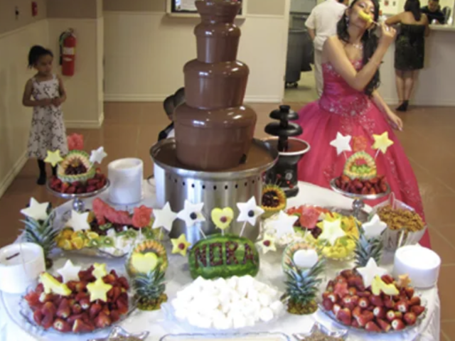 Package #1 Full service Cater Up to 150 Guests. 36 Package #1 Full service Cater Up to 150 Guests. 36