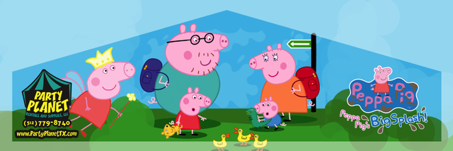 PEPPA PIG PEPPA PIG