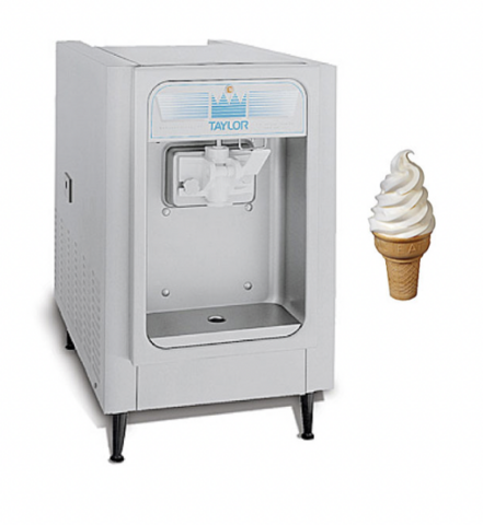 Ice Cream Machine (Perfect for Outdoor Events) PACKAGE - 1 Ice Cream Machine (Perfect for Outdoor Events) PACKAGE - 1