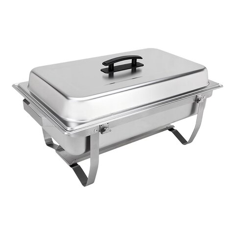 Chafing dishes Chafing dishes
