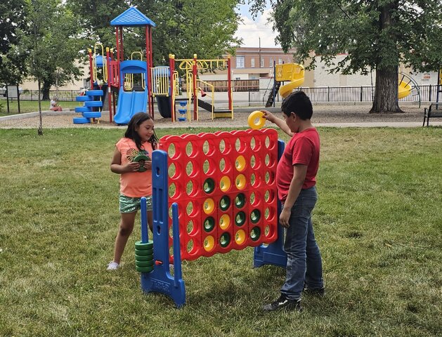 Giant connect 4 Giant connect 4