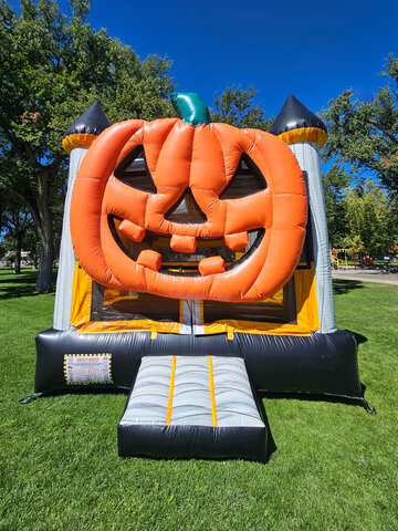 Jump-O-lantern Jump-O-lantern