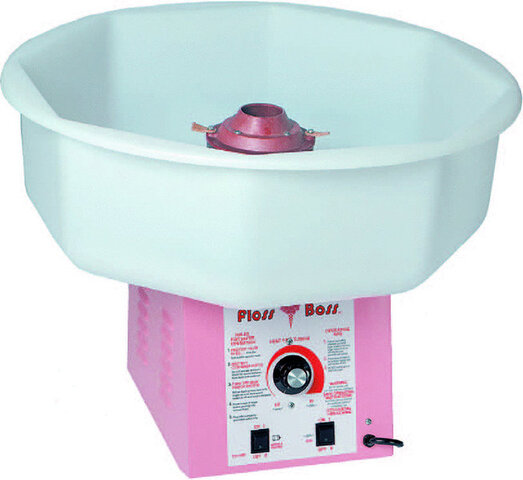 Cotton Candy Machine Cotton Candy Machine