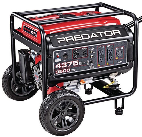 Generator Generator