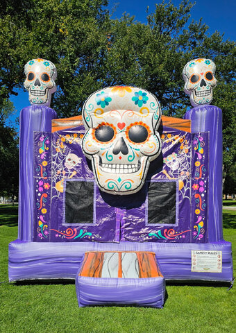 Sugar Skull Sugar Skull