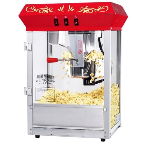 Popcorn Machine Popcorn Machine