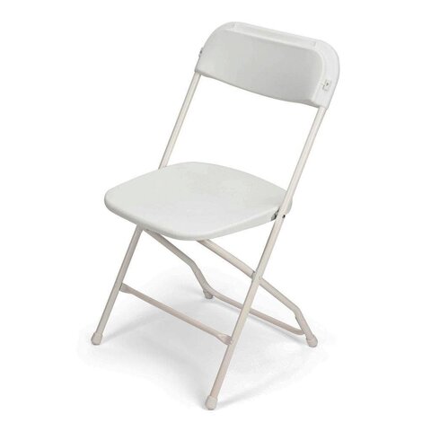 White Folding Chairs White Folding Chairs