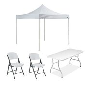 Party Packages Party Packages