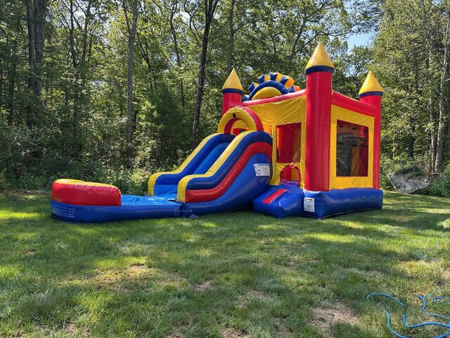 Castle Combo Castle Combo