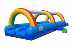 Water Fun, Slides and More!