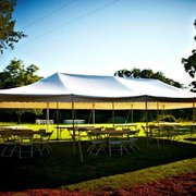 Party Tents, Dance Floors, Photobooth