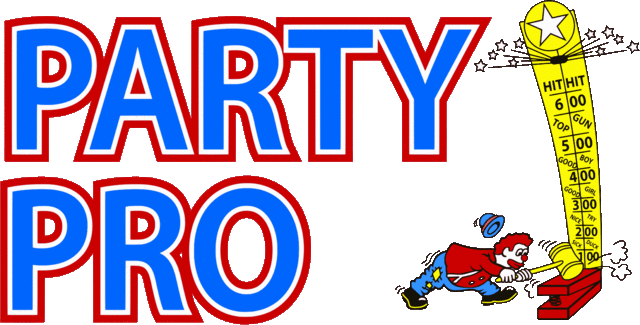 Party Pros LLC