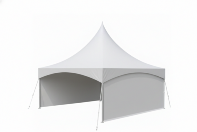 20x20 Solid Tent Wall 20x20 Solid Tent Wall
