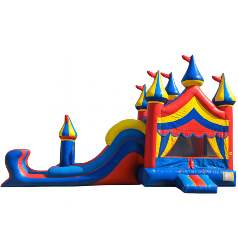 Big Top Combo Wet Big Top Combo Wet